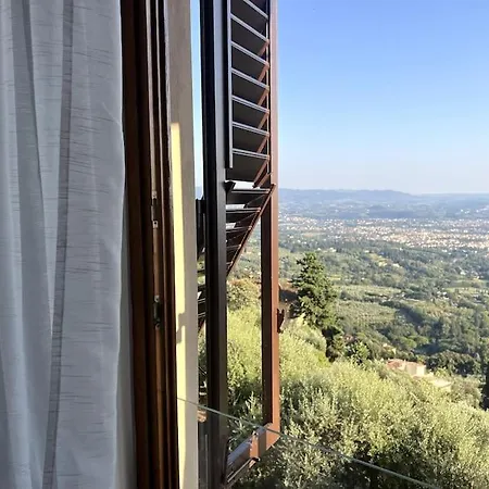 Apartment Panorama *