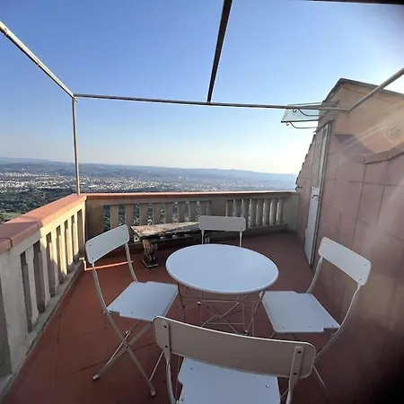 Apartment Panorama Fiesole