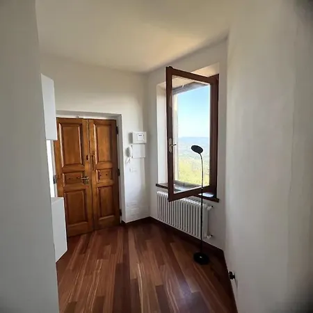Apartment Panorama