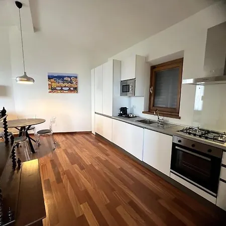 Apartment Panorama