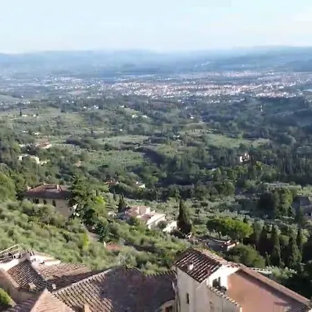 Panorama * Fiesole