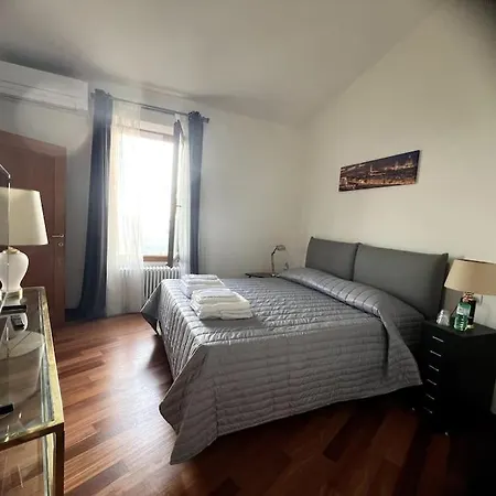 Apartment Panorama *