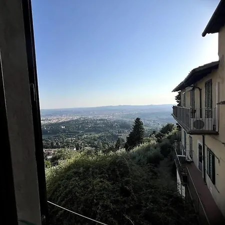 Apartment Panorama *