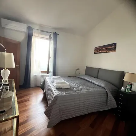 Panorama Apartment Fiesole