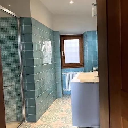 Panorama Apartment