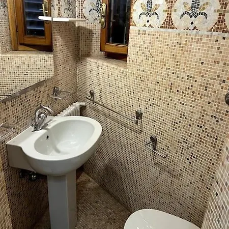Panorama Apartment *