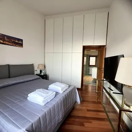 Panorama Apartment