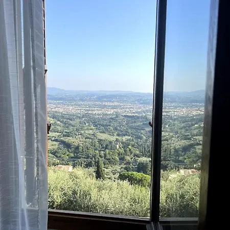 Panorama Apartment *