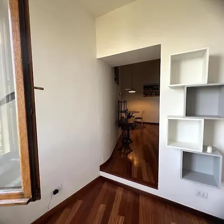 Apartment Panorama Fiesole