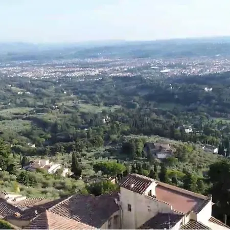 Panorama * Fiesole