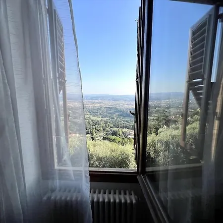 Panorama Apartment