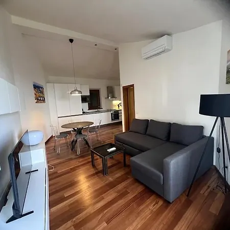 Apartment Panorama *