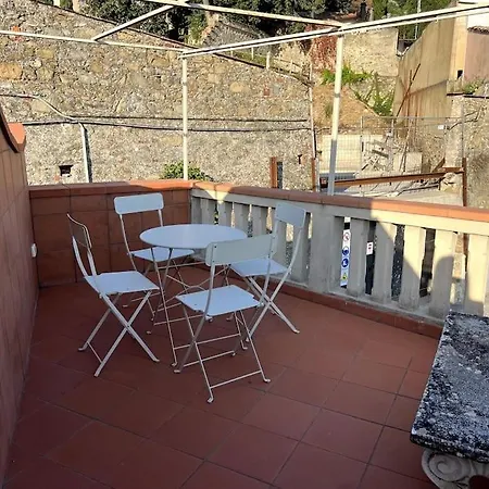 Apartment Panorama Fiesole
