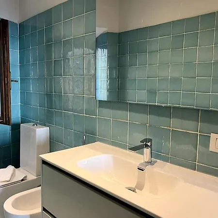 Panorama Apartment