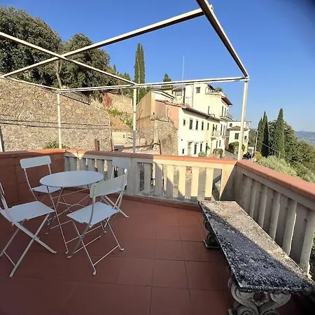 Apartment Panorama *